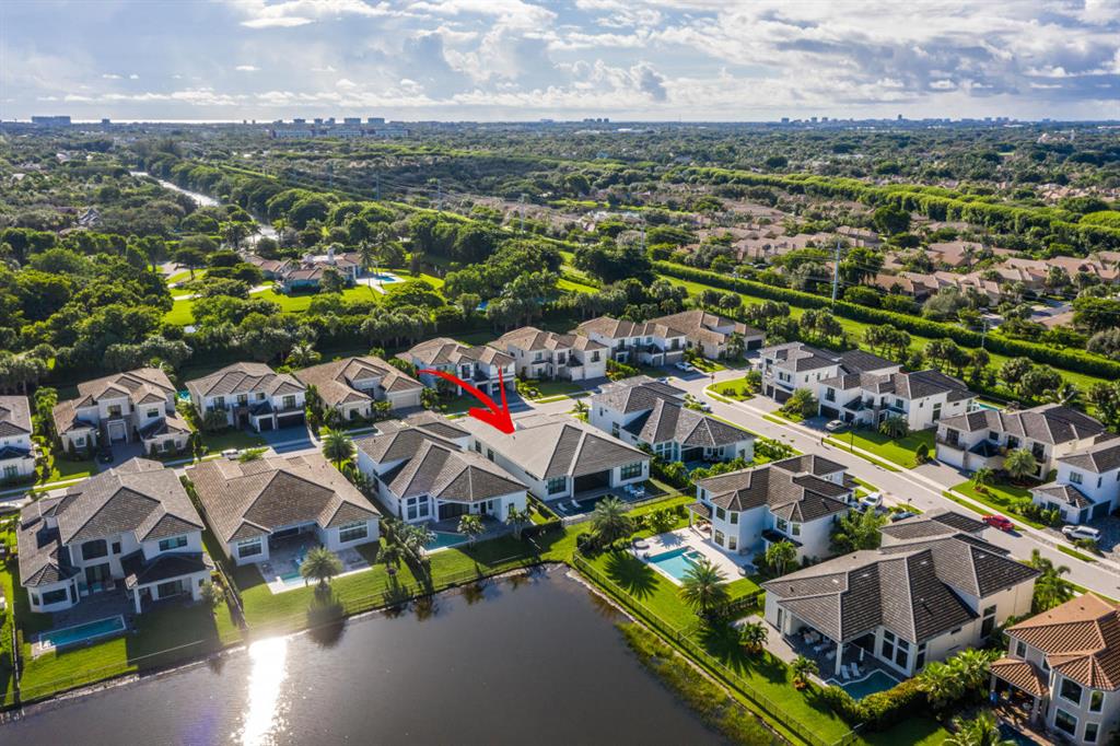 Royal Palm Polo - Residential