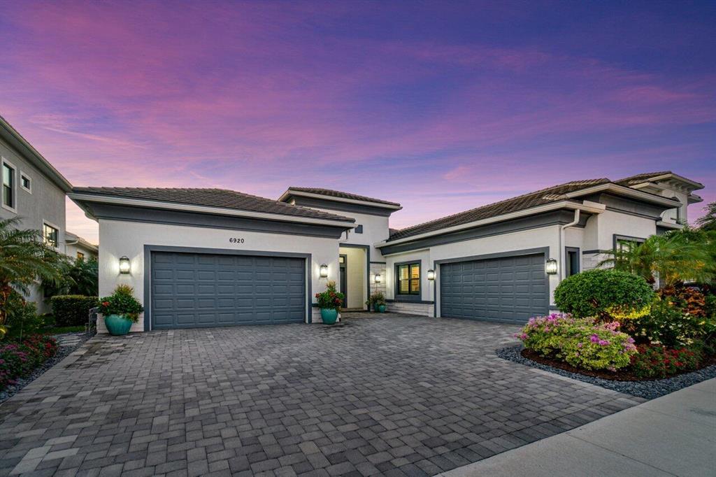 Royal Palm Polo - Residential