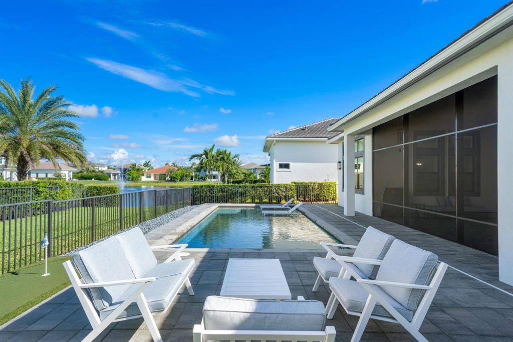 Royal Palm Polo - Residential