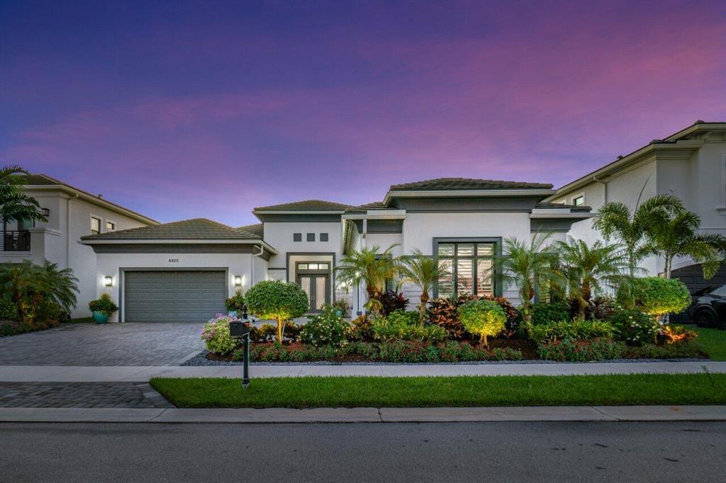 Royal Palm Polo - Residential