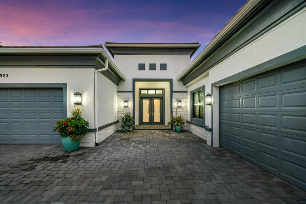 Royal Palm Polo - Residential