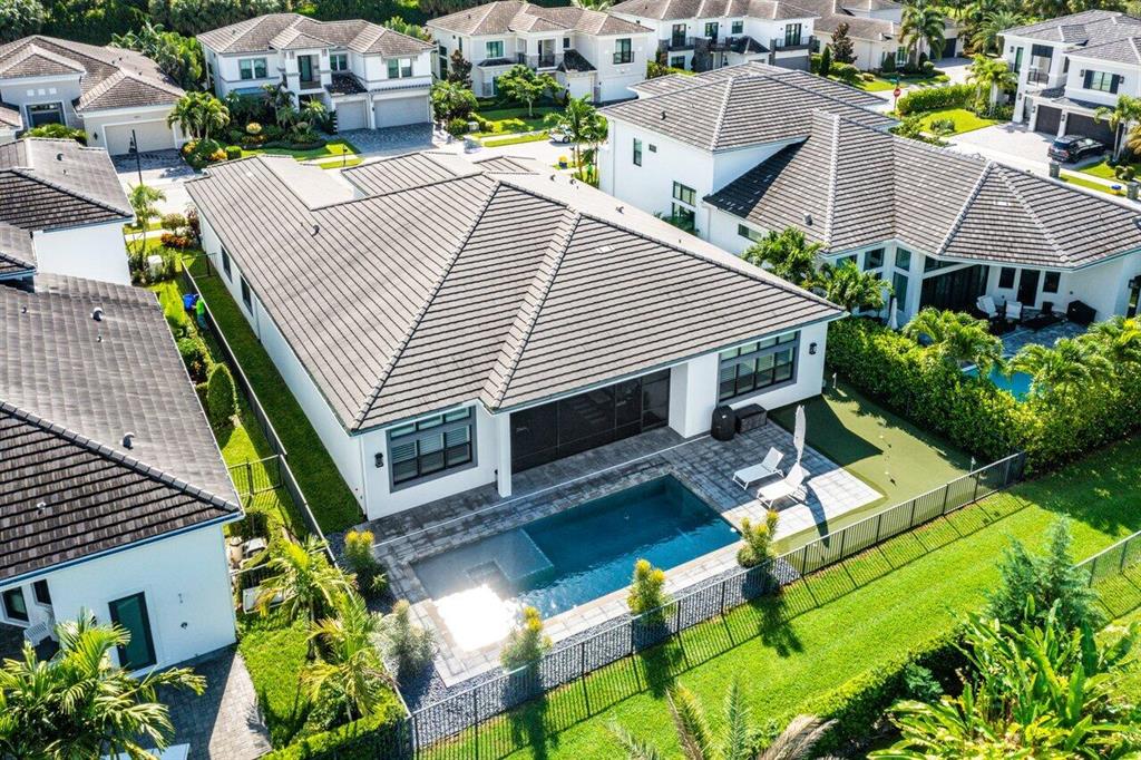 Royal Palm Polo - Residential