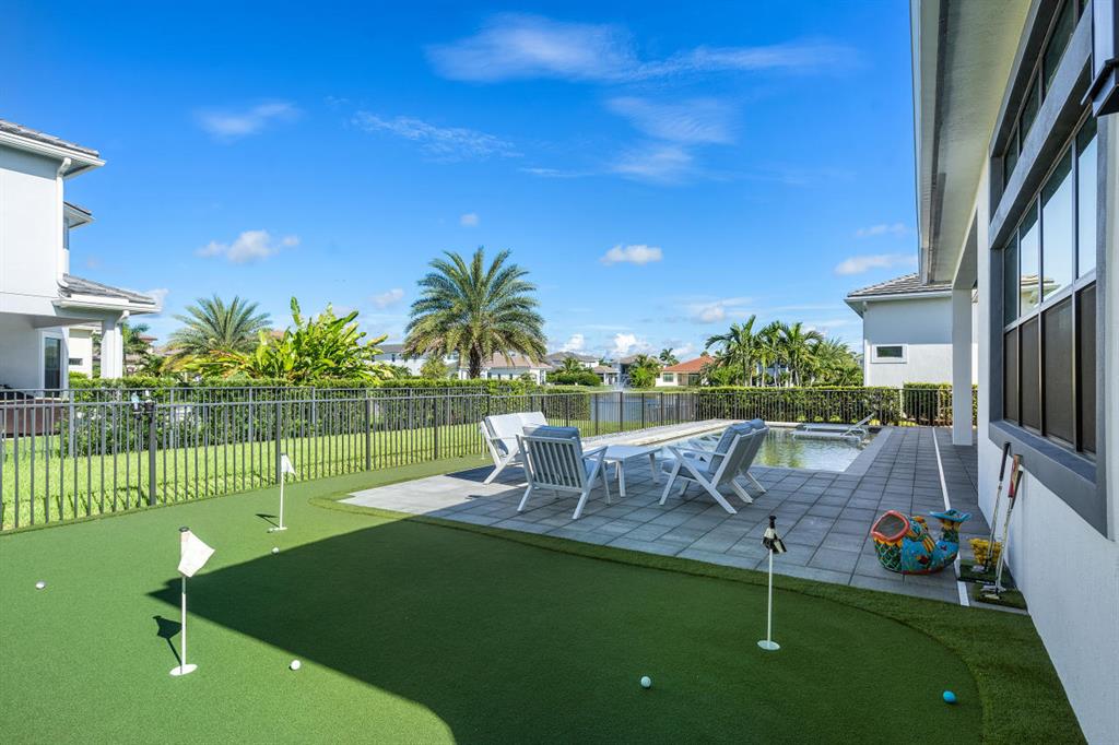 Royal Palm Polo - Residential