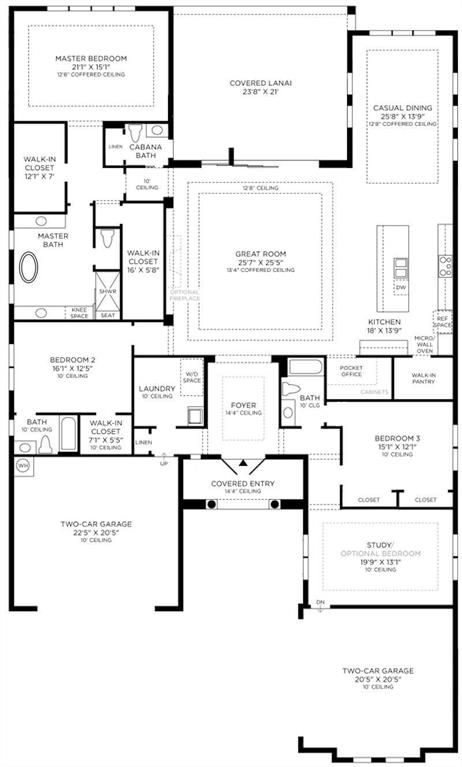 Royal Palm Polo - Residential