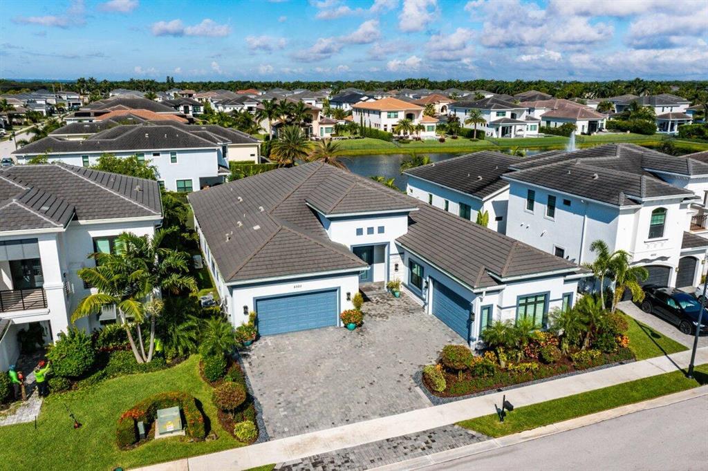 Royal Palm Polo - Residential