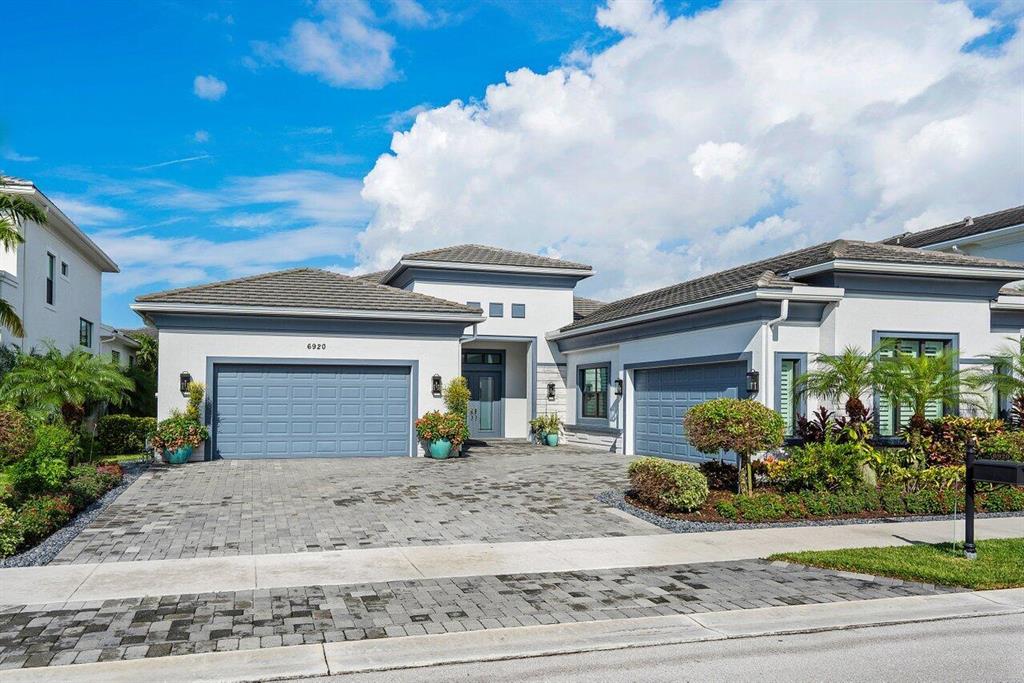 Royal Palm Polo - Residential