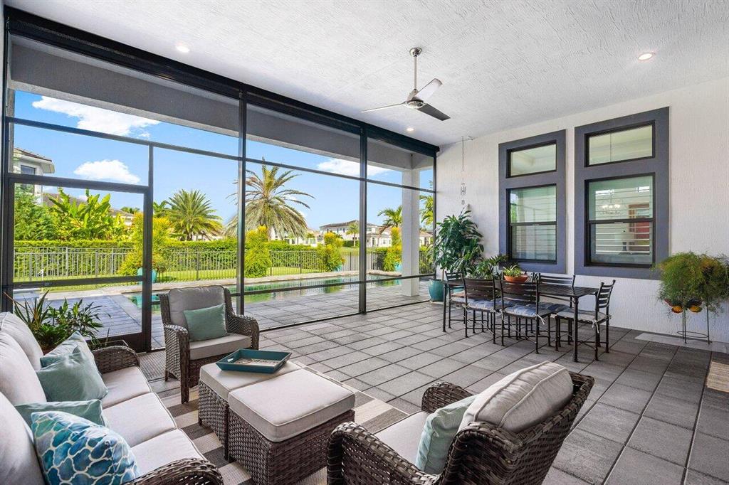 Royal Palm Polo - Residential