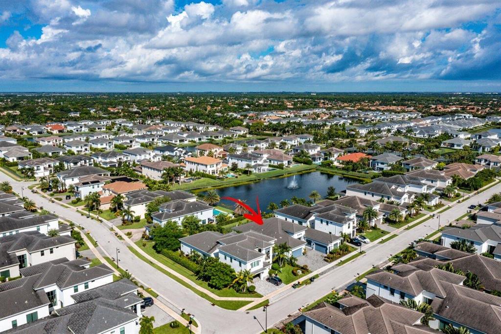 Royal Palm Polo - Residential