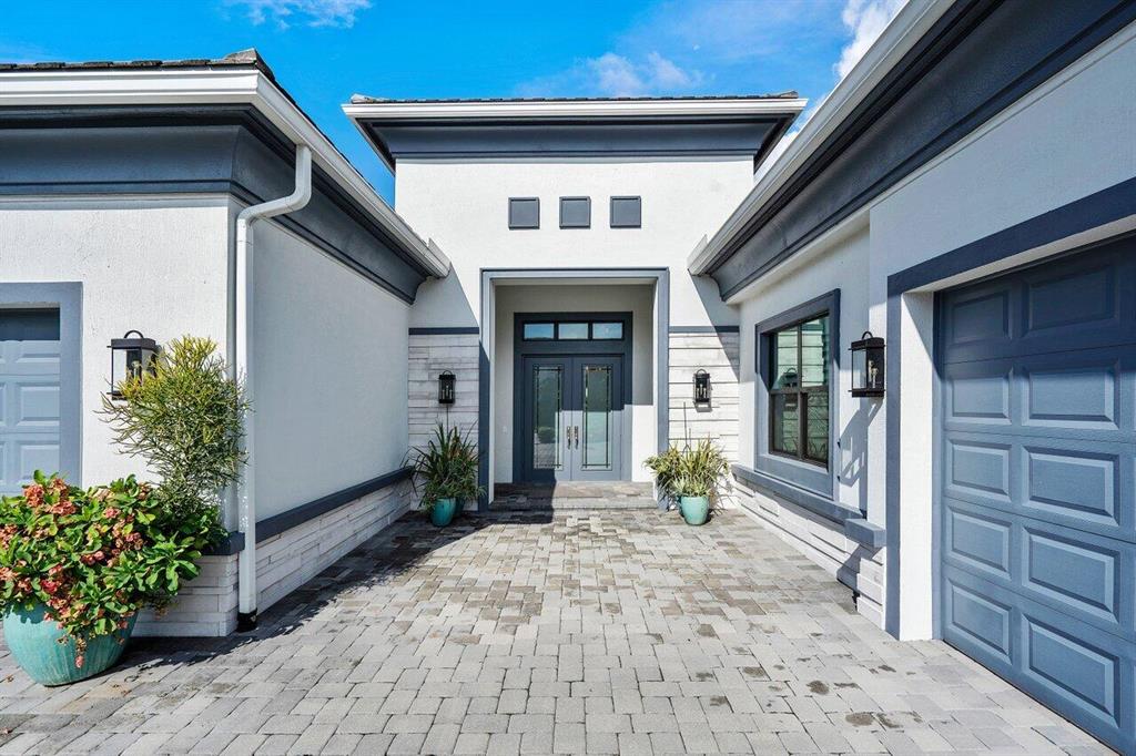 Royal Palm Polo - Residential