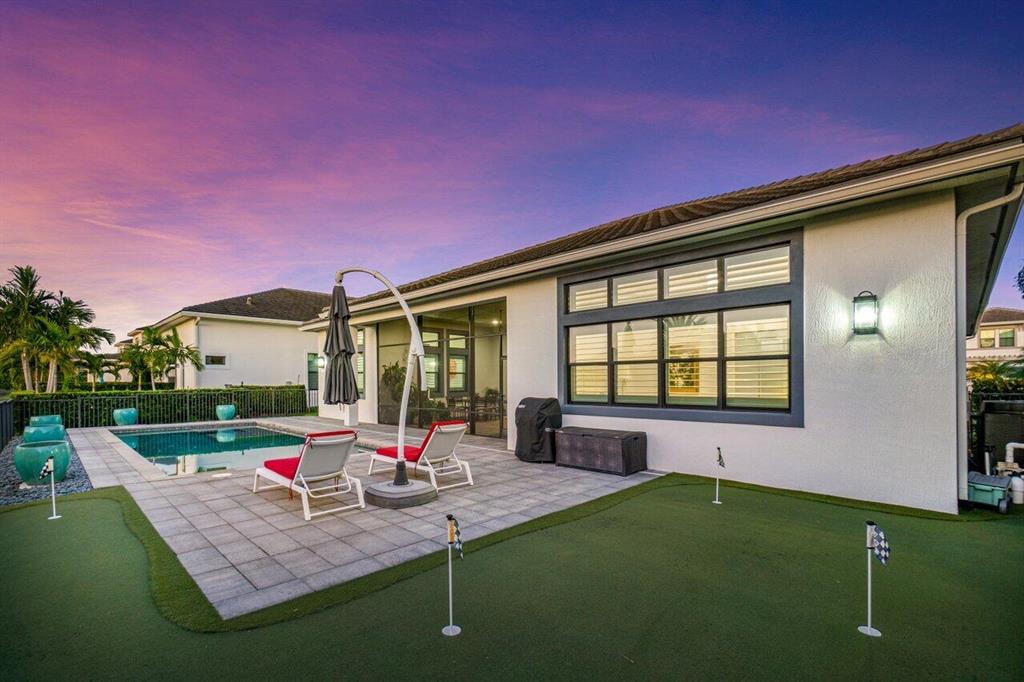 Royal Palm Polo - Residential