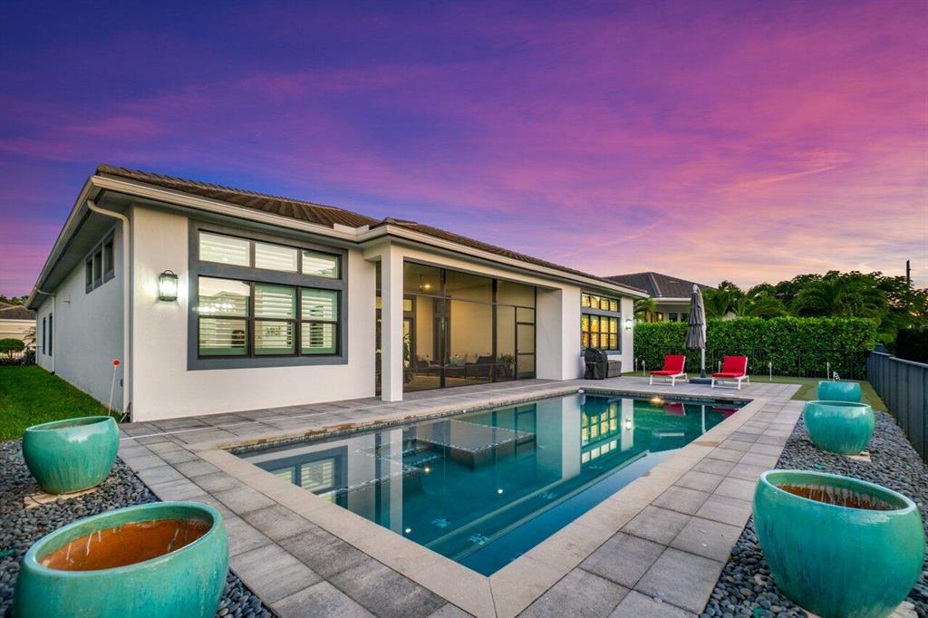 Royal Palm Polo - Residential