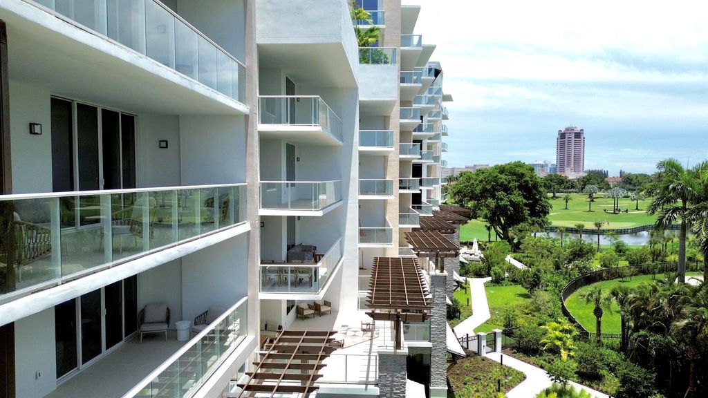 Photo of 220 SE Mizner Boulevard #512, Boca Raton, FL 33432 (MLS # R11103138)