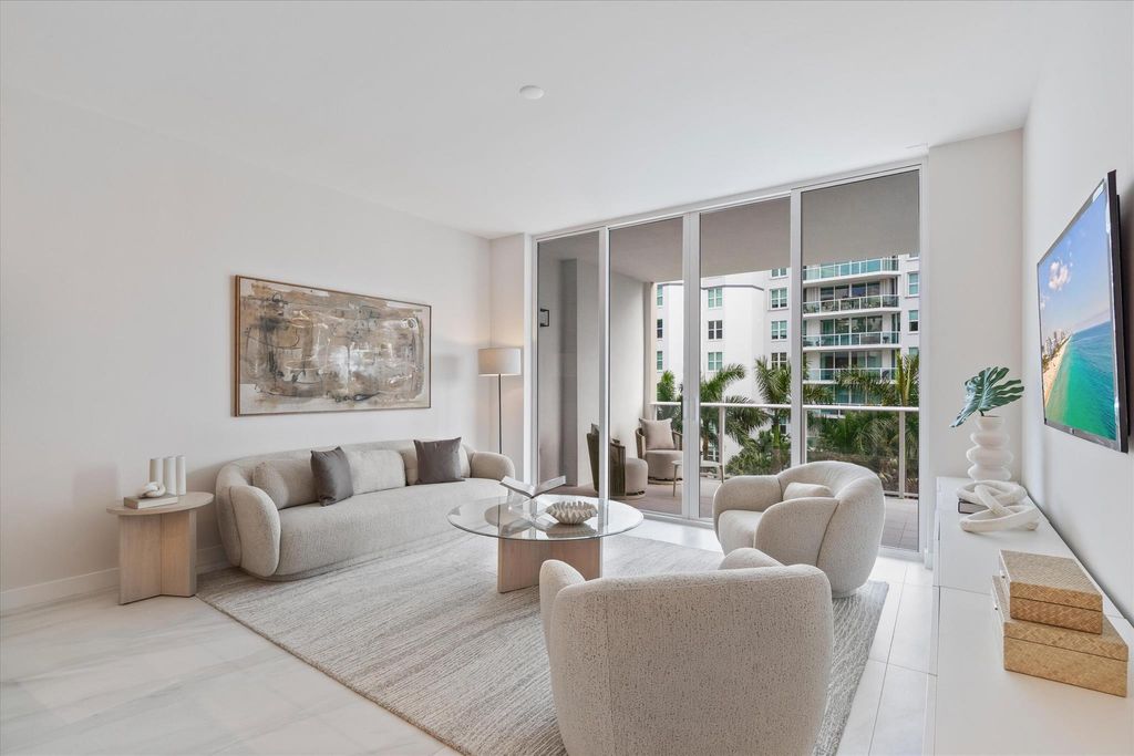 Photo of 220 SE Mizner Boulevard #512, Boca Raton, FL 33432 (MLS # R11103138)