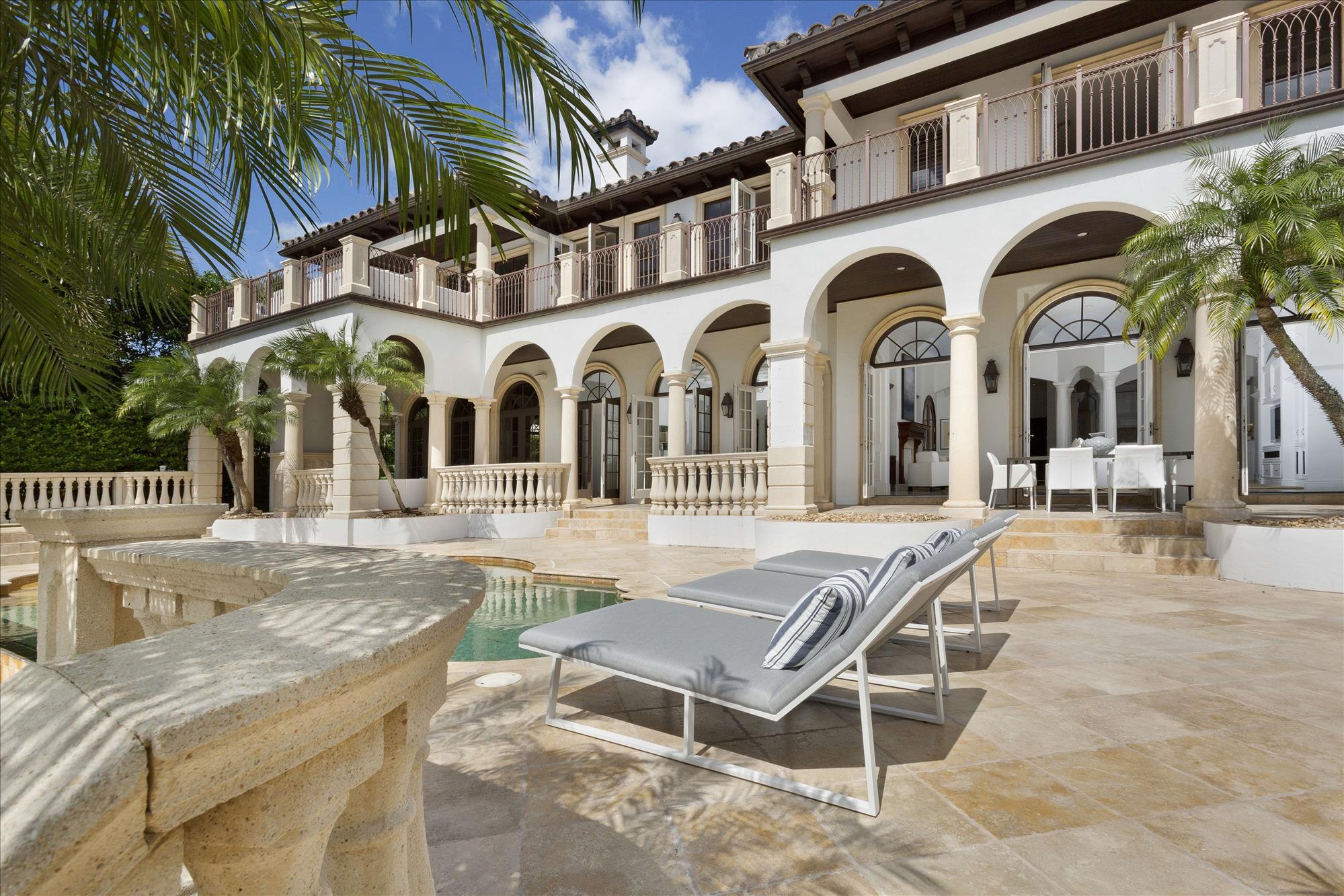 Royal Palm Yacht and Coun - Residential