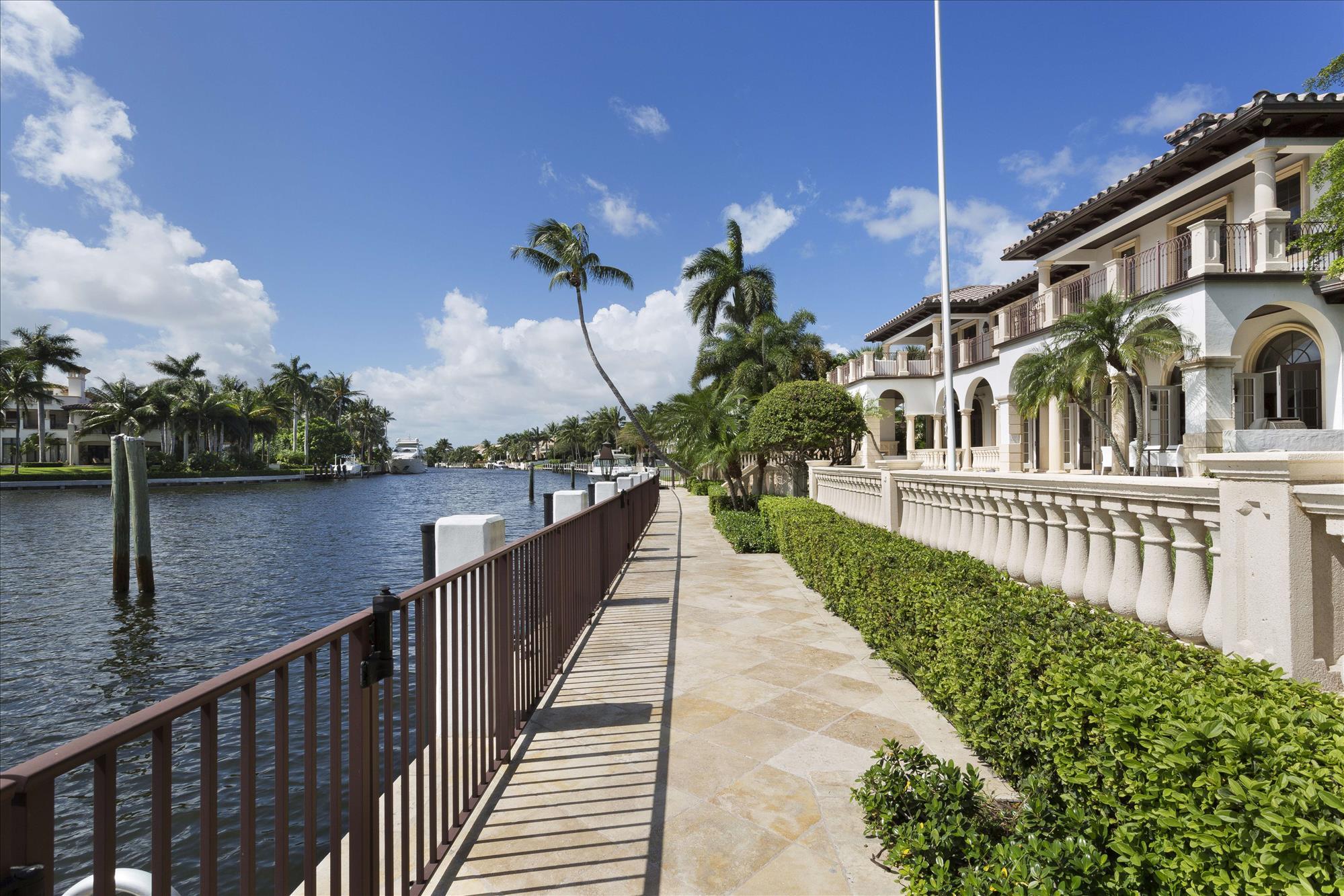 Royal Palm Yacht and Coun - Residential