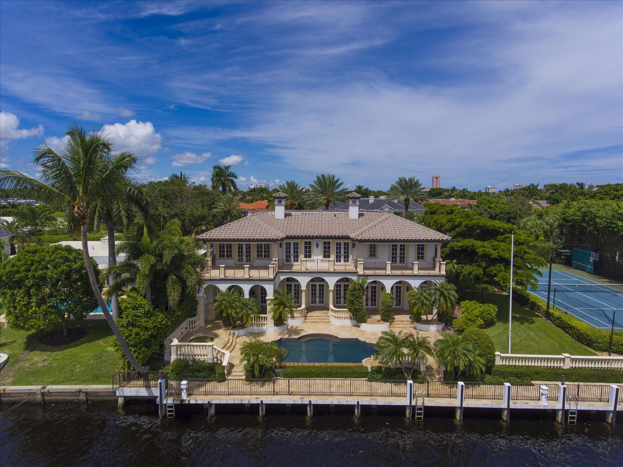 Royal Palm Yacht and Coun - Residential