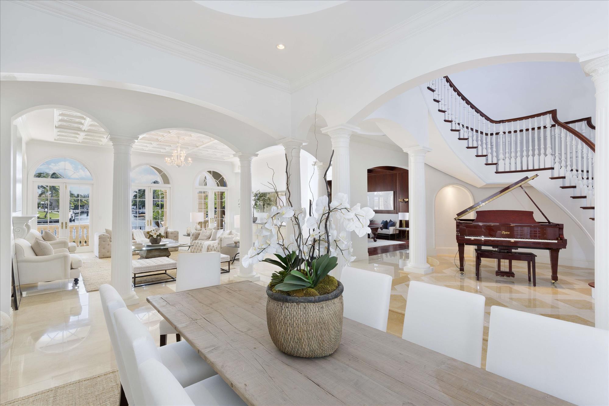 Royal Palm Yacht and Coun - Residential