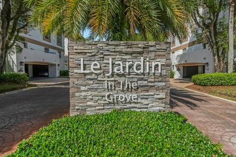Tiny photo for 7370 Orangewood Lane #208, Boca Raton, FL 33433 (MLS # B26090409)