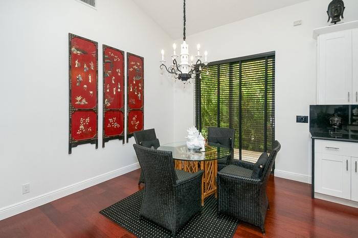 Wycliffe - Dover - Residential