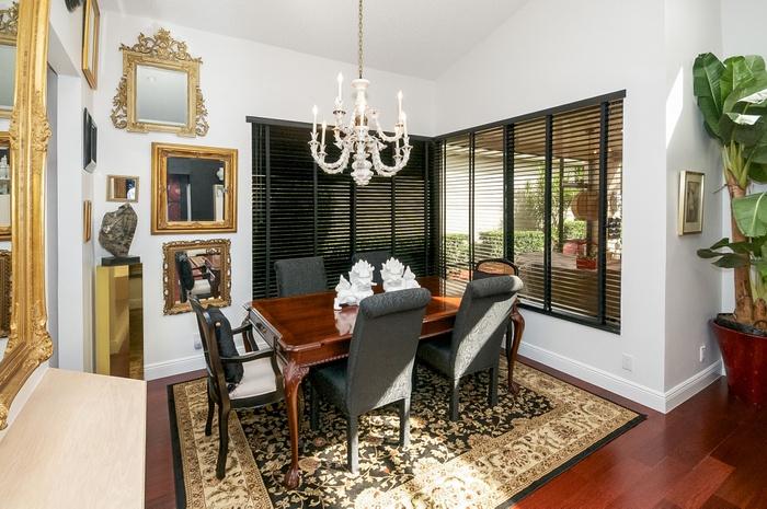 Wycliffe - Dover - Residential