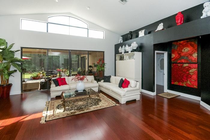 Wycliffe - Dover - Residential