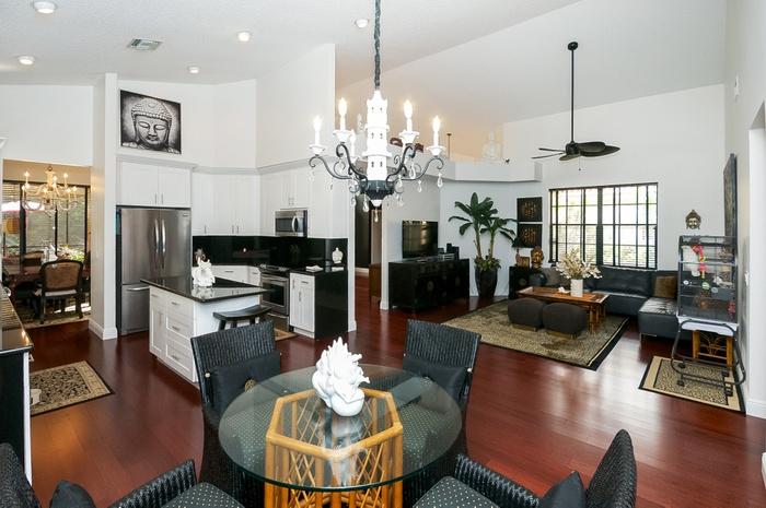 Wycliffe - Dover - Residential