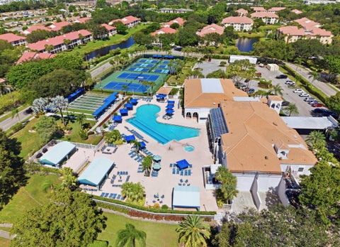 Tiny photo for 5219 EUROPA Drive #E, Boynton Beach, FL 33437 (MLS # B26070213)