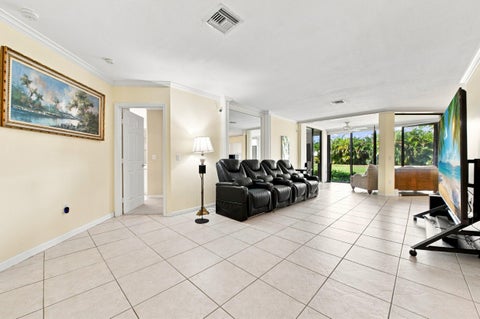 Tiny photo for 5219 EUROPA Drive #E, Boynton Beach, FL 33437 (MLS # B26070213)