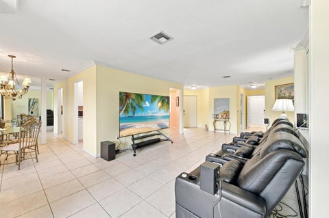 Tiny photo for 5219 EUROPA Drive #E, Boynton Beach, FL 33437 (MLS # B26070213)