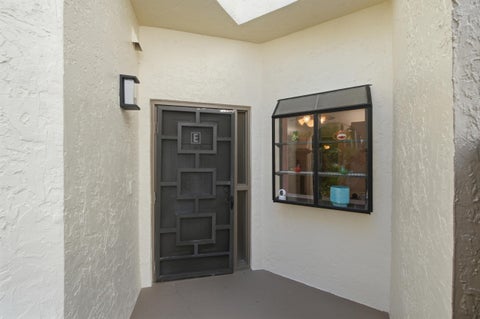 Tiny photo for 5219 EUROPA Drive #E, Boynton Beach, FL 33437 (MLS # B26070213)