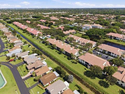 Tiny photo for 5219 EUROPA Drive #E, Boynton Beach, FL 33437 (MLS # B26070213)