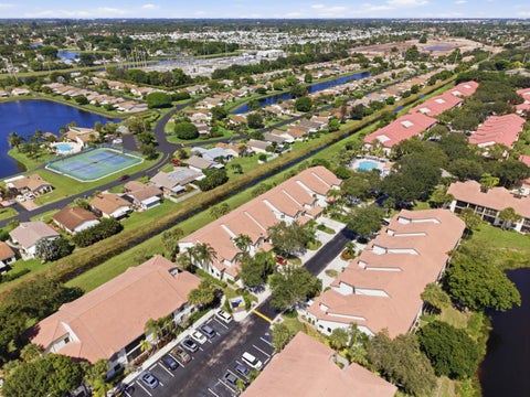 Tiny photo for 5219 EUROPA Drive #E, Boynton Beach, FL 33437 (MLS # B26070213)