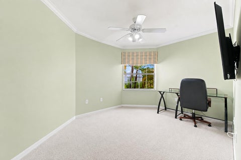 Tiny photo for 5219 EUROPA Drive #E, Boynton Beach, FL 33437 (MLS # B26070213)