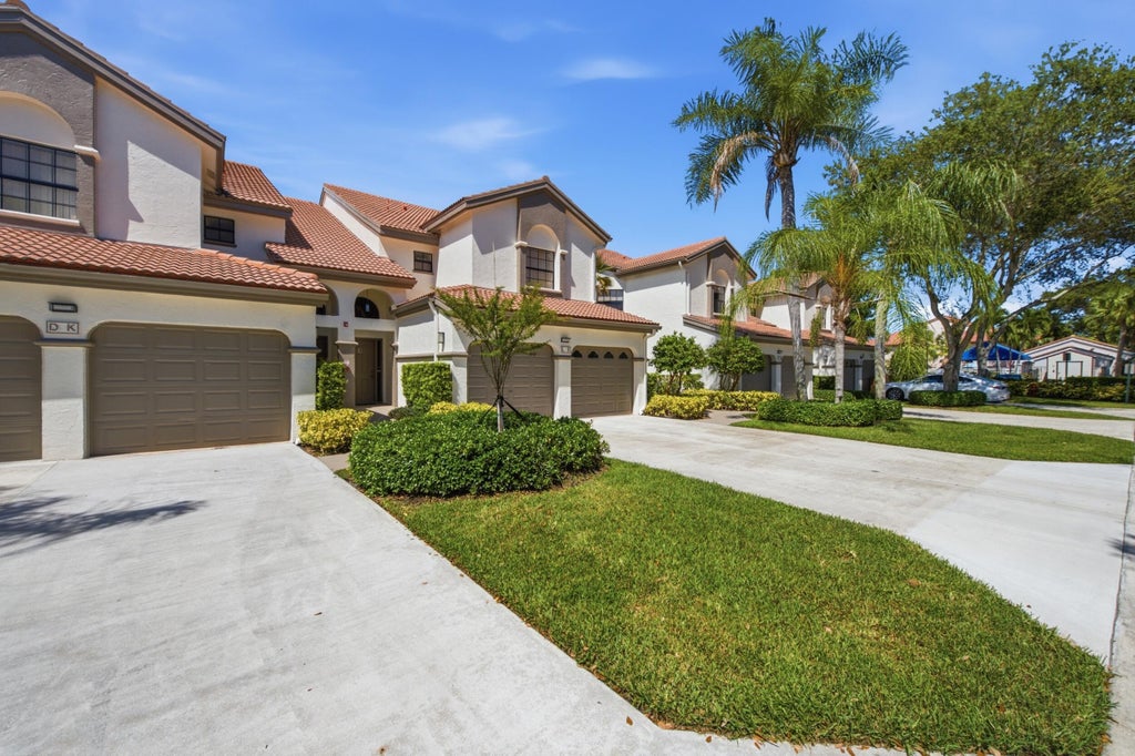 Photo of 5219 EUROPA Drive #E, Boynton Beach, FL 33437 (MLS # B26070213)