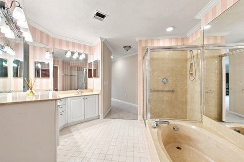 Tiny photo for 5219 EUROPA Drive #E, Boynton Beach, FL 33437 (MLS # B26070213)