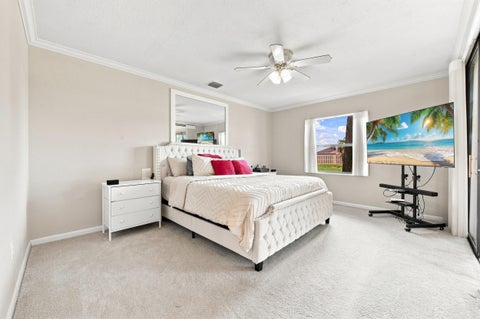 Tiny photo for 5219 EUROPA Drive #E, Boynton Beach, FL 33437 (MLS # B26070213)