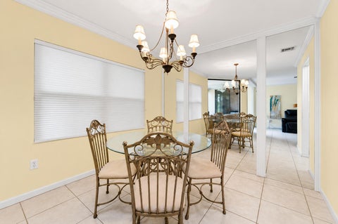 Tiny photo for 5219 EUROPA Drive #E, Boynton Beach, FL 33437 (MLS # B26070213)