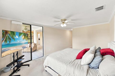 Tiny photo for 5219 EUROPA Drive #E, Boynton Beach, FL 33437 (MLS # B26070213)