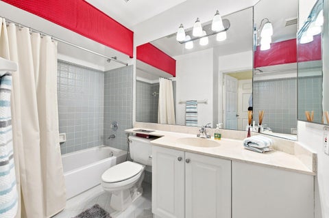 Tiny photo for 5219 EUROPA Drive #E, Boynton Beach, FL 33437 (MLS # B26070213)
