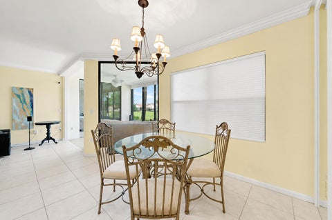 Tiny photo for 5219 EUROPA Drive #E, Boynton Beach, FL 33437 (MLS # B26070213)