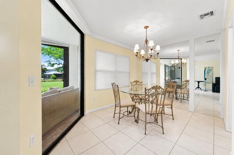 Tiny photo for 5219 EUROPA Drive #E, Boynton Beach, FL 33437 (MLS # B26070213)
