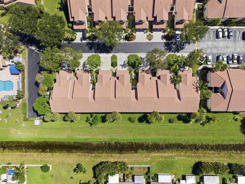 Tiny photo for 5219 EUROPA Drive #E, Boynton Beach, FL 33437 (MLS # B26070213)