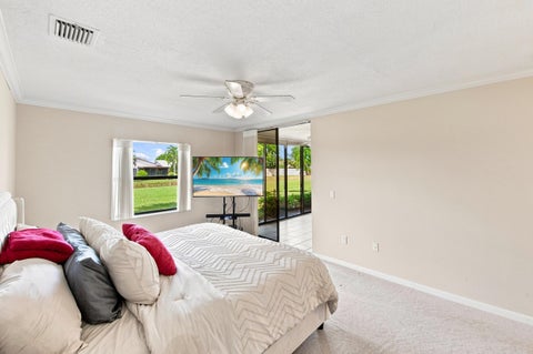 Tiny photo for 5219 EUROPA Drive #E, Boynton Beach, FL 33437 (MLS # B26070213)