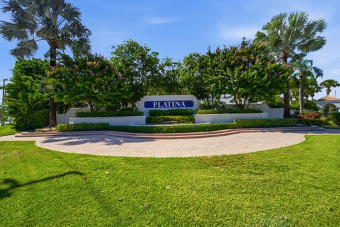 Tiny photo for 5219 EUROPA Drive #E, Boynton Beach, FL 33437 (MLS # B26070213)