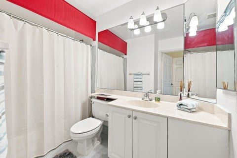 Tiny photo for 5219 EUROPA Drive #E, Boynton Beach, FL 33437 (MLS # B26070213)