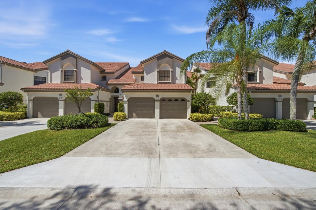 Photo of 5219 EUROPA Drive #E, Boynton Beach, FL 33437 (MLS # B26070213)
