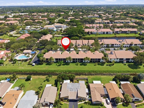 Tiny photo for 5219 EUROPA Drive #E, Boynton Beach, FL 33437 (MLS # B26070213)