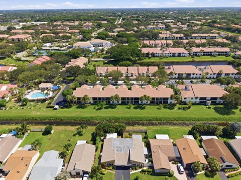 Tiny photo for 5219 EUROPA Drive #E, Boynton Beach, FL 33437 (MLS # B26070213)