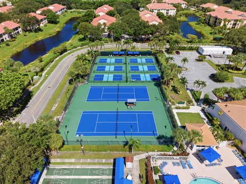 Tiny photo for 5219 EUROPA Drive #E, Boynton Beach, FL 33437 (MLS # B26070213)