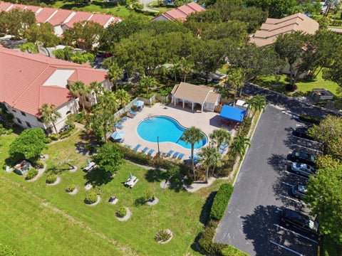 Tiny photo for 5219 EUROPA Drive #E, Boynton Beach, FL 33437 (MLS # B26070213)